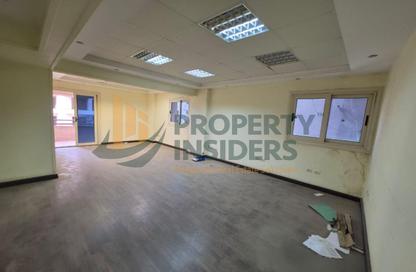 Office Space - Studio - 1 for rent in Syria St. - Mohandessin - Giza Office Space - Studio - 1 for rent in Syria St. - Mohandessin - Giza