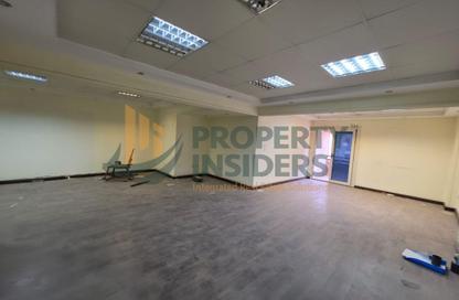 Office Space - Studio - 1 for rent in Syria St. - Mohandessin - Giza Office Space - Studio - 1 for rent in Syria St. - Mohandessin - Giza