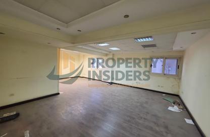 Office Space - Studio - 1 for rent in Syria St. - Mohandessin - Giza Office Space - Studio - 1 for rent in Syria St. - Mohandessin - Giza