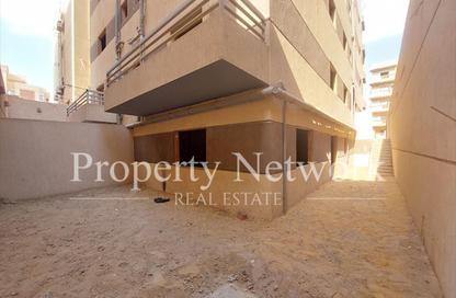 Duplex - 3 Bedrooms - 2 Bathrooms for sale in Al Andalus El Gedida - Al Andalus District - New Cairo City - Cairo
