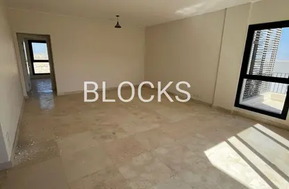 Apartment - 3 Bedrooms - 3 Bathrooms for rent in O West - 6 October Compounds - 6 October City - Giza