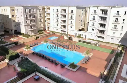 شقة - 3 غرف نوم - 3 حمامات للايجار في ميفيدا - كمبوندات التجمع الخامس - التجمع الخامس - مدينة القاهرة الجديدة - القاهرة