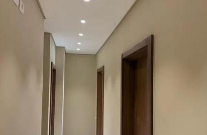 Apartment - 3 Bedrooms - 3 Bathrooms for rent in Villette - 5th Settlement Compounds - The 5th Settlement - New Cairo City - Cairo Apartment - 3 Bedrooms - 3 Bathrooms for rent in Villette - 5th Settlement Compounds - The 5th Settlement - New Cairo City - Cairo