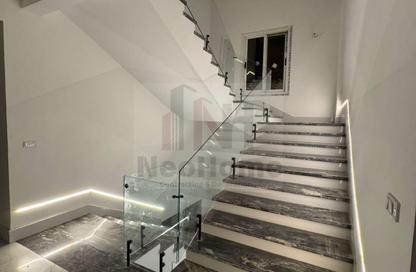 Villa - 5 Bedrooms - 5 Bathrooms for rent in Wesal City - El Shorouk Compounds - Shorouk City - Cairo