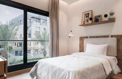 Apartment - 4 Bedrooms - 4 Bathrooms for sale in TRIO - 5th Settlement Compounds - The 5th Settlement - New Cairo City - Cairo Apartment - 4 Bedrooms - 4 Bathrooms for sale in TRIO - 5th Settlement Compounds - The 5th Settlement - New Cairo City - Cairo