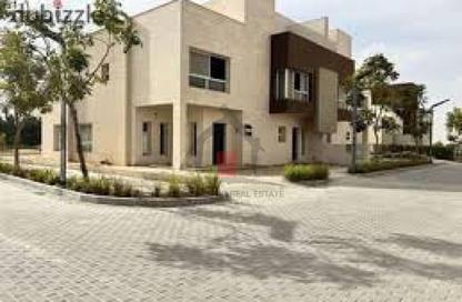 Duplex - 3 - 4 for sale in Soleya - 6 October Compounds - 6 October City - Giza Duplex - 3 - 4 for sale in Soleya - 6 October Compounds - 6 October City - Giza