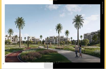 Apartment - 3 Bedrooms - 3 Bathrooms for sale in Solana - New Zayed City - Sheikh Zayed City - Giza