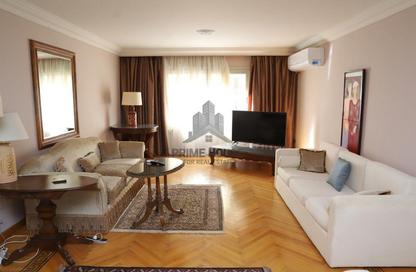 Apartment - 3 Bedrooms - 2 Bathrooms for sale in Sant Giyn St. - Kafr Abdo - Roushdy - Hay Sharq - Alexandria