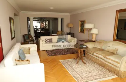 Apartment - 3 Bedrooms - 2 Bathrooms for sale in Sant Giyn St. - Kafr Abdo - Roushdy - Hay Sharq - Alexandria