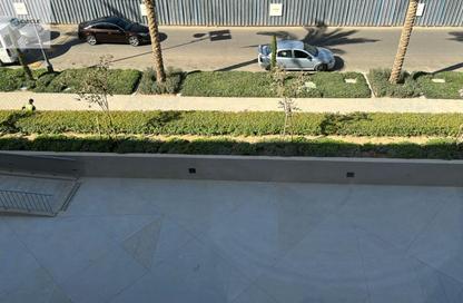 Office Space - Studio - 1 Bathroom for rent in Mivida - 5th Settlement Compounds - The 5th Settlement - New Cairo City - Cairo