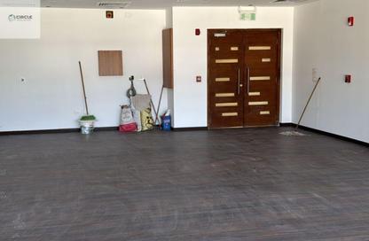 Office Space - Studio - 1 Bathroom for rent in Mivida - 5th Settlement Compounds - The 5th Settlement - New Cairo City - Cairo