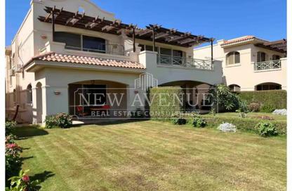 Townhouse - 3 Bedrooms - 3 Bathrooms for sale in La Vista 5 - La Vista - Al Ain Al Sokhna - Suez Townhouse - 3 Bedrooms - 3 Bathrooms for sale in La Vista 5 - La Vista - Al Ain Al Sokhna - Suez