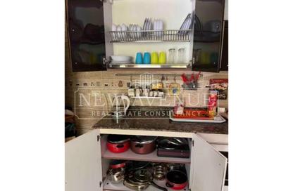 Townhouse - 3 Bedrooms - 3 Bathrooms for sale in La Vista 5 - La Vista - Al Ain Al Sokhna - Suez Townhouse - 3 Bedrooms - 3 Bathrooms for sale in La Vista 5 - La Vista - Al Ain Al Sokhna - Suez
