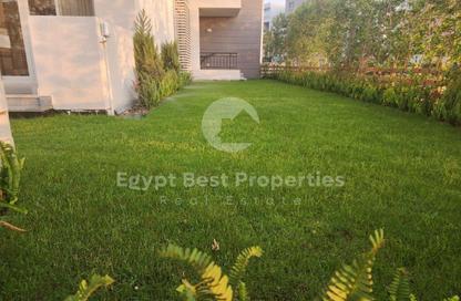 Apartment - 2 Bedrooms - 3 Bathrooms for sale in Cairo Festival City - North Investors Area - New Cairo City - Cairo
