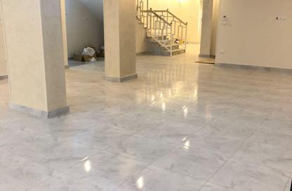 Duplex - 3 Bedrooms - 3 Bathrooms for rent in Green Residence 2 - 8th District - Sheikh Zayed City - Giza Duplex - 3 Bedrooms - 3 Bathrooms for rent in Green Residence 2 - 8th District - Sheikh Zayed City - Giza
