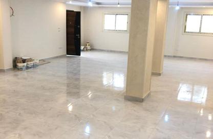 Duplex - 3 Bedrooms - 3 Bathrooms for rent in Green Residence 2 - 8th District - Sheikh Zayed City - Giza