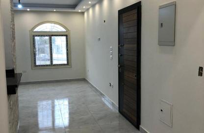 Duplex - 3 Bedrooms - 3 Bathrooms for rent in Green Residence 2 - 8th District - Sheikh Zayed City - Giza Duplex - 3 Bedrooms - 3 Bathrooms for rent in Green Residence 2 - 8th District - Sheikh Zayed City - Giza