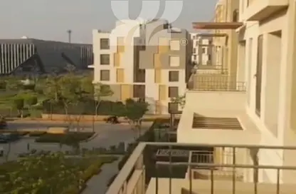 Duplex - 3 Bedrooms - 4 Bathrooms for sale in Eastown - 5th Settlement Compounds - The 5th Settlement - New Cairo City - Cairo