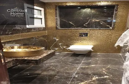 Apartment - 3 Bedrooms - 2 Bathrooms for rent in Taj City - 5th Settlement Compounds - The 5th Settlement - New Cairo City - Cairo