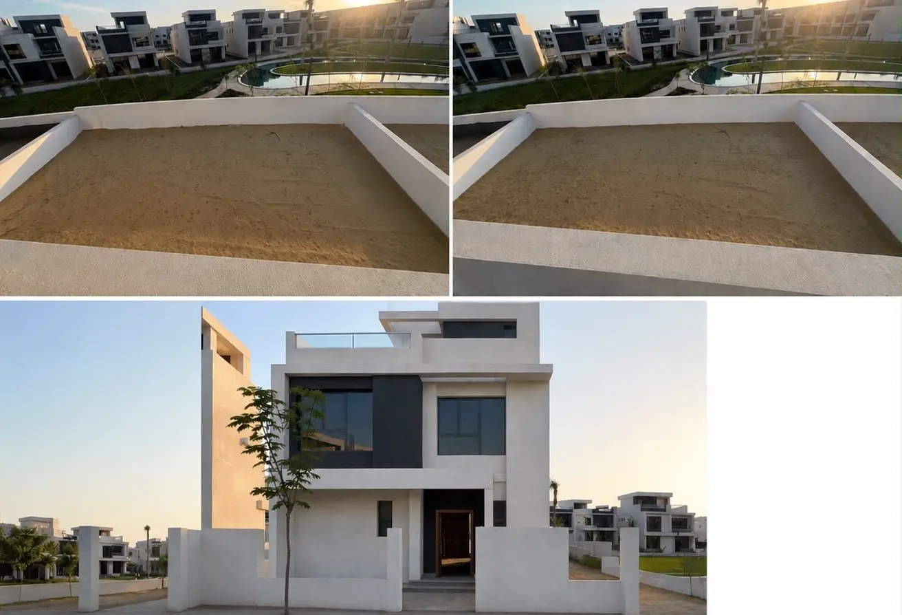 91567362 - الصورة الرئيسية للعقار