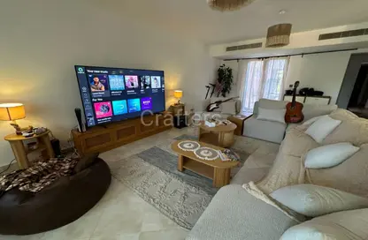 تاون هاوس - 4 غرف نوم - 4 حمامات للبيع في مراسي - سيدي عبد الرحمن - الساحل الشمالي