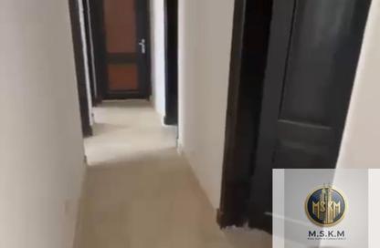 Apartment - 3 - 2 for sale in Janna - New Cairo City - Cairo