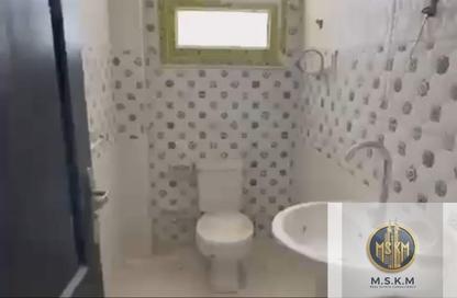 Apartment - 3 - 2 for sale in Janna - New Cairo City - Cairo