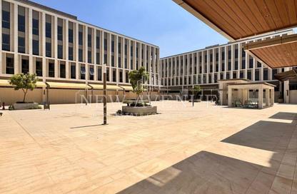 Office Space - Studio - 2 Bathrooms for rent in Mivida - 5th Settlement Compounds - The 5th Settlement - New Cairo City - Cairo