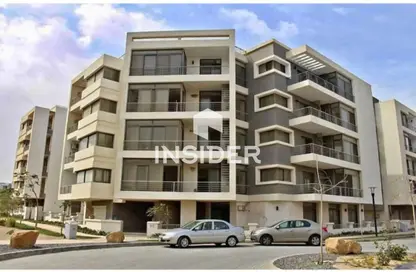 Apartment - 3 Bedrooms - 2 Bathrooms for sale in Taj City - 5th Settlement Compounds - The 5th Settlement - New Cairo City - Cairo Apartment - 3 Bedrooms - 2 Bathrooms for sale in Taj City - 5th Settlement Compounds - The 5th Settlement - New Cairo City - Cairo