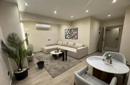 شقة - 1 حمام للايجار في شارع عباس العقاد - المنطقة الأولى - مدينة نصر - القاهرة