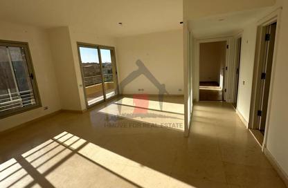 Apartment - 2 Bedrooms - 2 Bathrooms for rent in Palm Parks   Palm Hills - South Dahshur Link - 6 October City - Giza