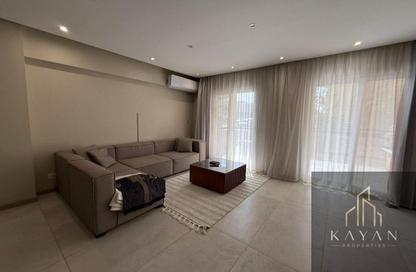 Apartment - 3 Bedrooms - 3 Bathrooms for rent in El Rehab Extension - Al Rehab - New Cairo City - Cairo Apartment - 3 Bedrooms - 3 Bathrooms for rent in El Rehab Extension - Al Rehab - New Cairo City - Cairo