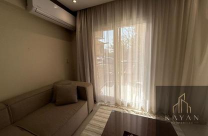 Apartment - 3 Bedrooms - 3 Bathrooms for rent in El Rehab Extension - Al Rehab - New Cairo City - Cairo