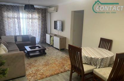 Apartment - 2 - 2 for sale in B7 - Madinaty - Cairo