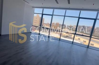 Office Space - Studio - 1 Bathroom for rent in Akoya - 5th Settlement Compounds - The 5th Settlement - New Cairo City - Cairo