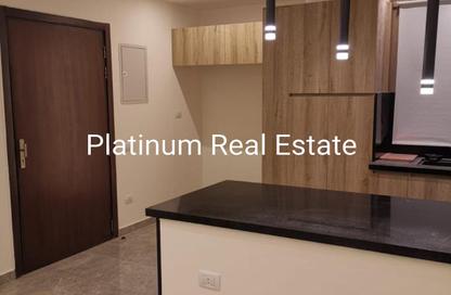 Apartment - 3 - 3 for rent in Mountain View iCity October - 6 October Compounds - 6 October City - Giza