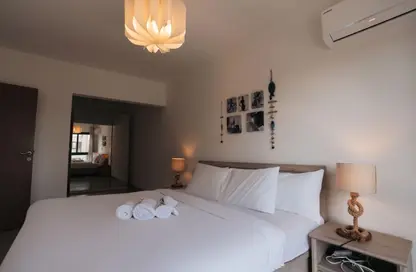 شاليه - 2 غرف نوم - 2 حمامات للبيع في مراسي - سيدي عبد الرحمن - الساحل الشمالي