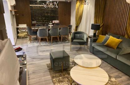 Duplex - 3 Bedrooms - 4 Bathrooms for sale in Tag Sultan - Ring Road - Cairo