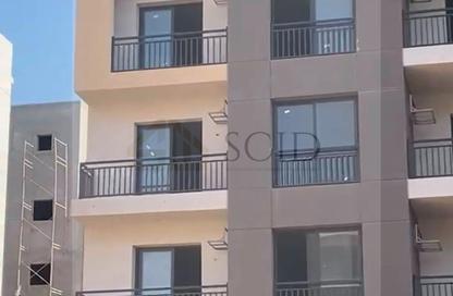 Apartment - 2 Bedrooms - 2 Bathrooms for sale in Garden Gate - Ashgar City - Al Wahat Road - 6 October City - Giza Apartment - 2 Bedrooms - 2 Bathrooms for sale in Garden Gate - Ashgar City - Al Wahat Road - 6 October City - Giza