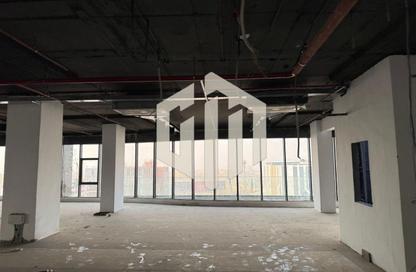 Full Floor - Studio for rent in American University Housing District - 5th Settlement Compounds - The 5th Settlement - New Cairo City - Cairo