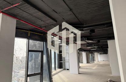 Full Floor - Studio for rent in American University Housing District - 5th Settlement Compounds - The 5th Settlement - New Cairo City - Cairo Full Floor - Studio for rent in American University Housing District - 5th Settlement Compounds - The 5th Settlement - New Cairo City - Cairo