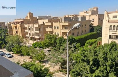 شقة - 3 - 3 للبيع في النرجس 2 - النرجس - مدينة القاهرة الجديدة - القاهرة