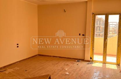 Apartment - 3 - 2 for sale in Highland Park - 5th Settlement Compounds - The 5th Settlement - New Cairo City - Cairo