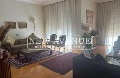 تاون هاوس - 3 غرف نوم - 3 حمامات للبيع في نيو جيزة - طريق مصر اسكندرية الصحراوي - مدينة 6 أكتوبر - الجيزة