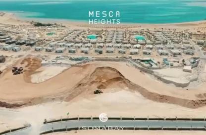 شقة - غرفة نوم - 1 حمام للبيع في ميسكا - سوما باى - سفاجا - الغردقة - محافظة البحر الاحمر