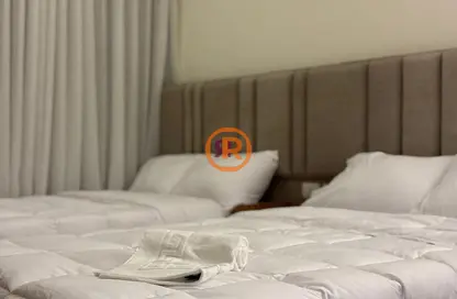 Apartment - 3 Bedrooms - 2 Bathrooms for rent in One Kattameya - El Katameya Compounds - El Katameya - New Cairo City - Cairo