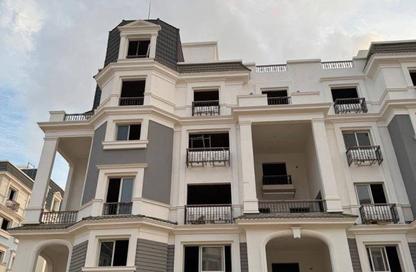 iVilla - 3 Bedrooms - 3 Bathrooms for sale in Mountain View 1.1 - 5th Settlement Compounds - The 5th Settlement - New Cairo City - Cairo