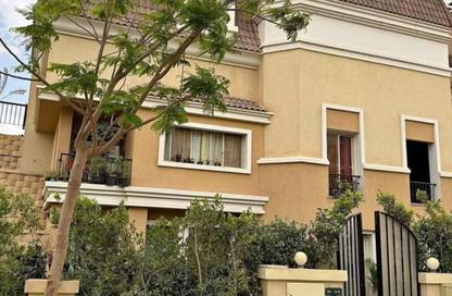 فيلا - 3 غرف نوم - 2 حمامات للبيع في إلم تري بارك - سراي - كمبوندات مدينة المستقبل - مدينة المستقبل - القاهرة فيلا - 3 غرف نوم - 2 حمامات للبيع في إلم تري بارك - سراي - كمبوندات مدينة المستقبل - مدينة المستقبل - القاهرة