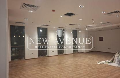 Office Space - 3 Bedrooms - 2 Bathrooms for rent in Mivida - 5th Settlement Compounds - The 5th Settlement - New Cairo City - Cairo