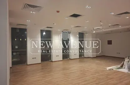Office Space - 3 Bedrooms - 2 Bathrooms for rent in Mivida - 5th Settlement Compounds - The 5th Settlement - New Cairo City - Cairo